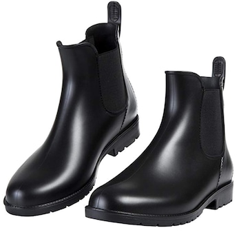 Ecomm: Amazon top-selling rain boots